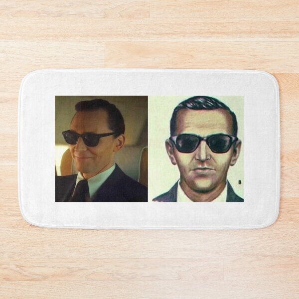Item preview, Db Cooper designed and sold by cynthya Art ⭐⭐⭐⭐⭐(17832).