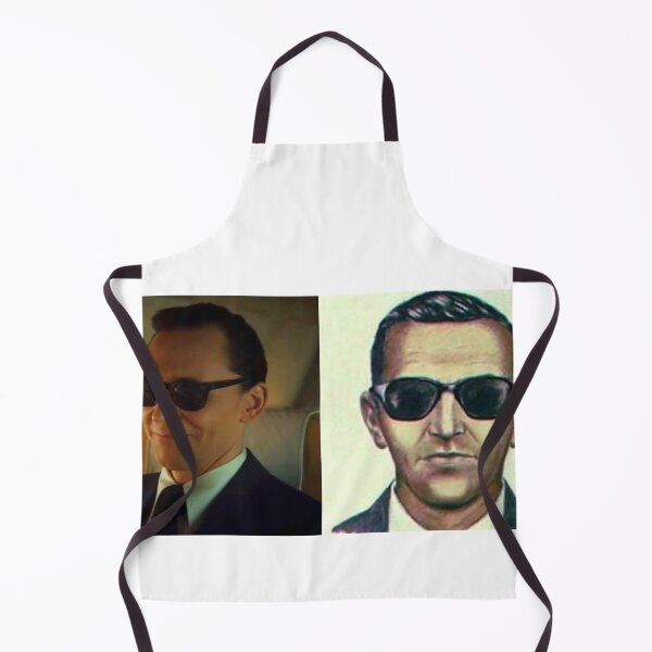 Item preview, Db Cooper designed and sold by cynthya Art ⭐⭐⭐⭐⭐(17832).