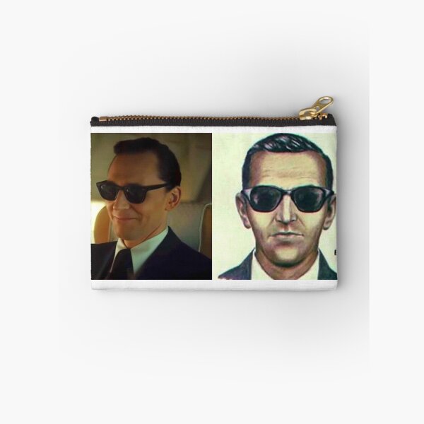 Item preview, Db Cooper designed and sold by cynthya Art ⭐⭐⭐⭐⭐(17832).