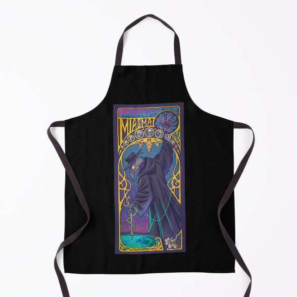 Item preview, Modern Miasma designed and sold by sketchboy01.