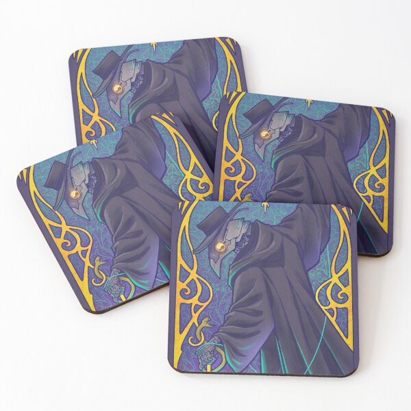 Item preview, Modern Miasma designed and sold by sketchboy01.