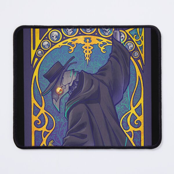 Item preview, Modern Miasma designed and sold by sketchboy01.