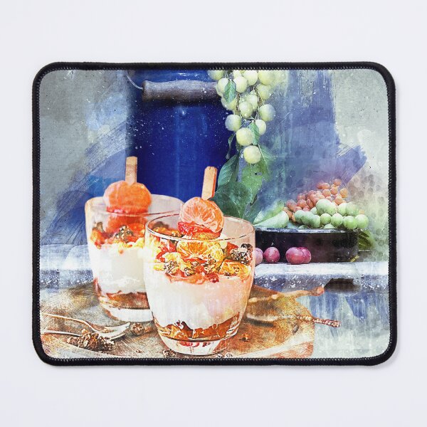 Item preview, REFRESHMENTS ON THE PATIO designed and sold by Tammera.