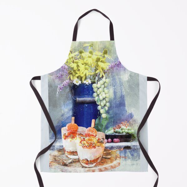Item preview, REFRESHMENTS ON THE PATIO designed and sold by Tammera.