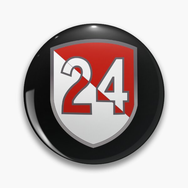 Item preview, Army - 24th Engineer Construction Group wo Txt (Old Ver) X 300 designed and sold by Military Insignia Products.