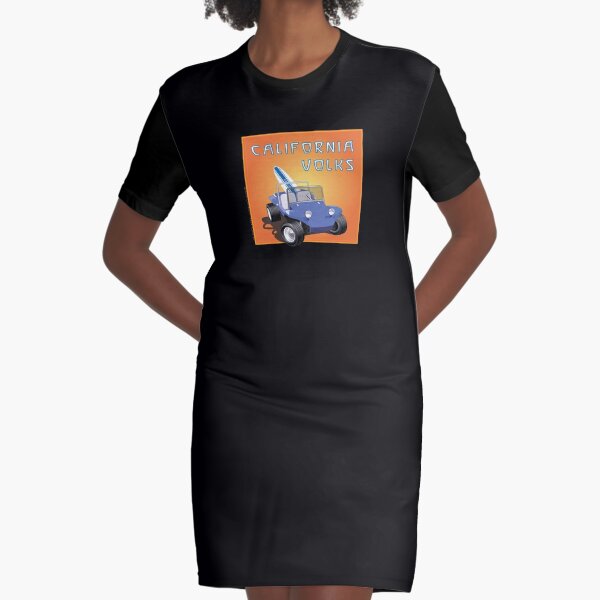 Dune Buggy Dresses for Sale | Redbubble