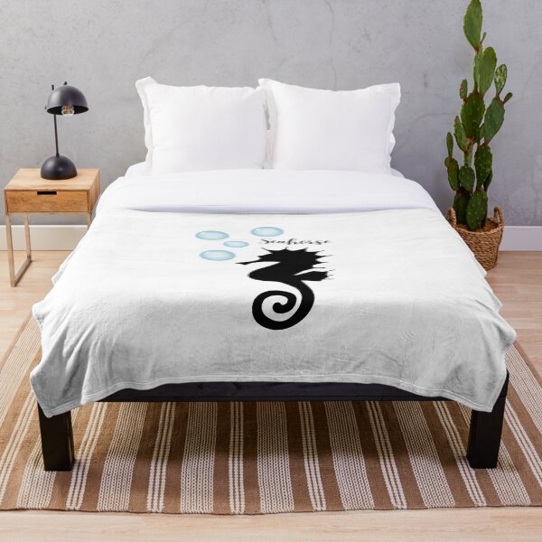 Item preview, Caballo de mar designed and sold by DMpuki.