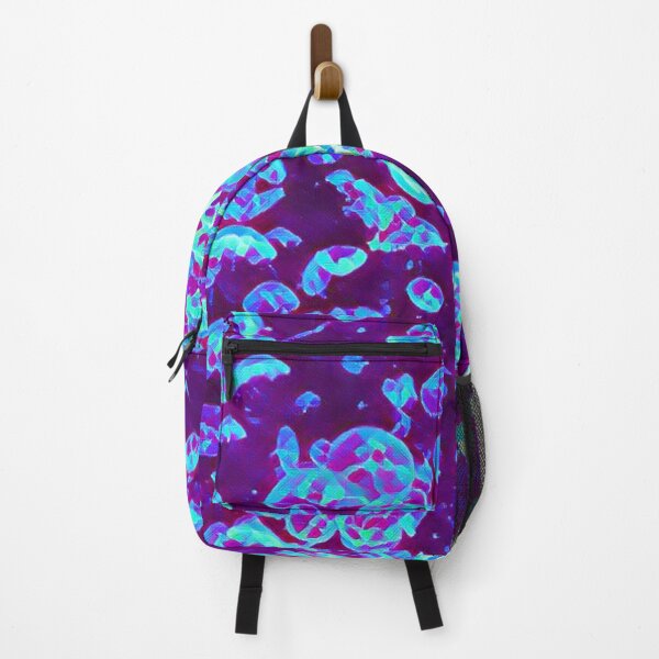 Item preview, Jellyfish Under The Sea designed and sold by Inyeneart.