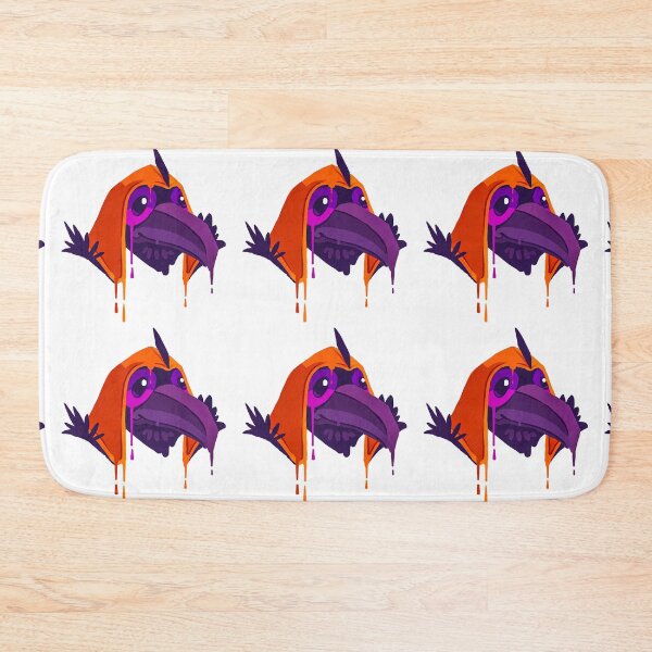Item preview, Beautiful and Funny Kenku Bird Design designed and sold by Shekevara.