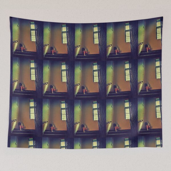 Item preview, Just My Corner of the Universe designed and sold by michaelsauerart.