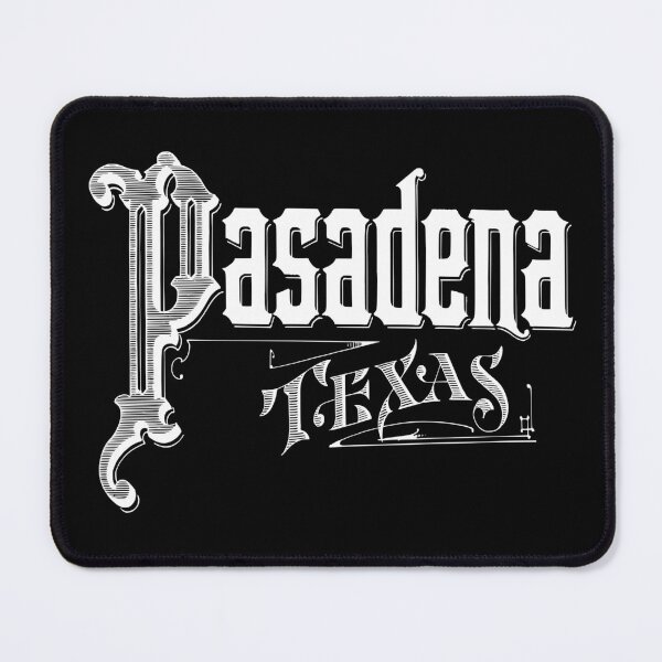 Item preview, Vintage Pasadena, TX designed and sold by DonDota.