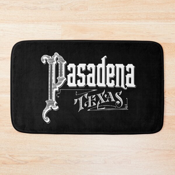 Item preview, Vintage Pasadena, TX designed and sold by DonDota.