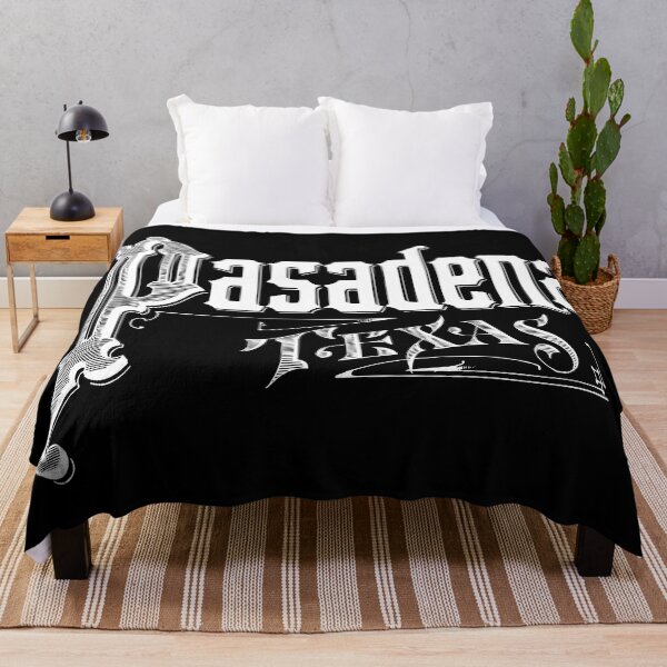 Item preview, Vintage Pasadena, TX designed and sold by DonDota.