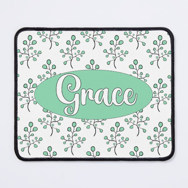 Item preview, Grace designed and sold by i-cottagedesign.