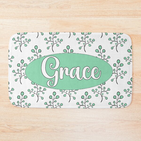 Item preview, Grace designed and sold by i-cottagedesign.