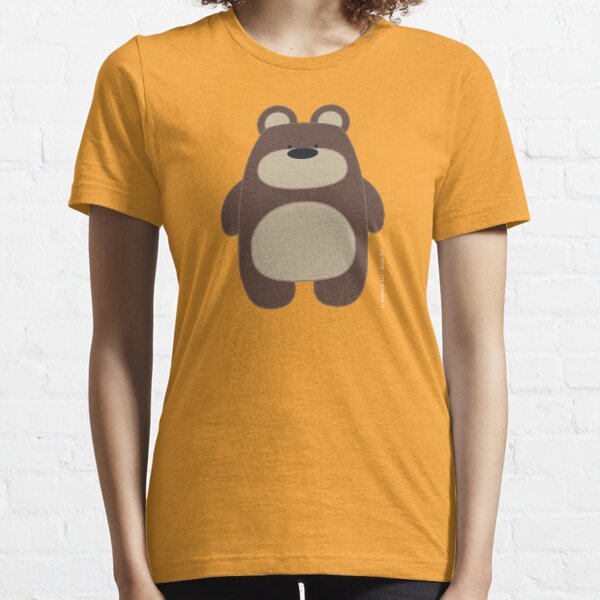 Bear Toy Essential T-Shirt
