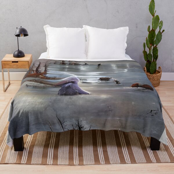 Item preview, Frozen lake designed and sold by Lachrymosa.