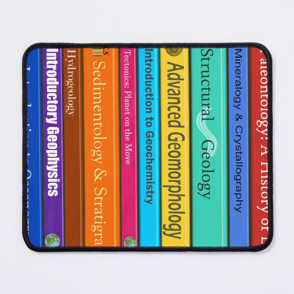 Item preview, Geology Program Textbook Set designed and sold by kelseywinsor.