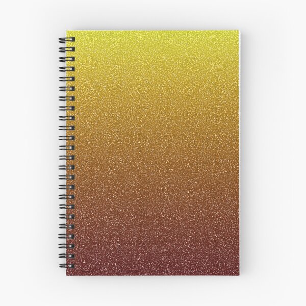 Item preview, Glitter Gradient Print designed and sold by Narkusdesign.