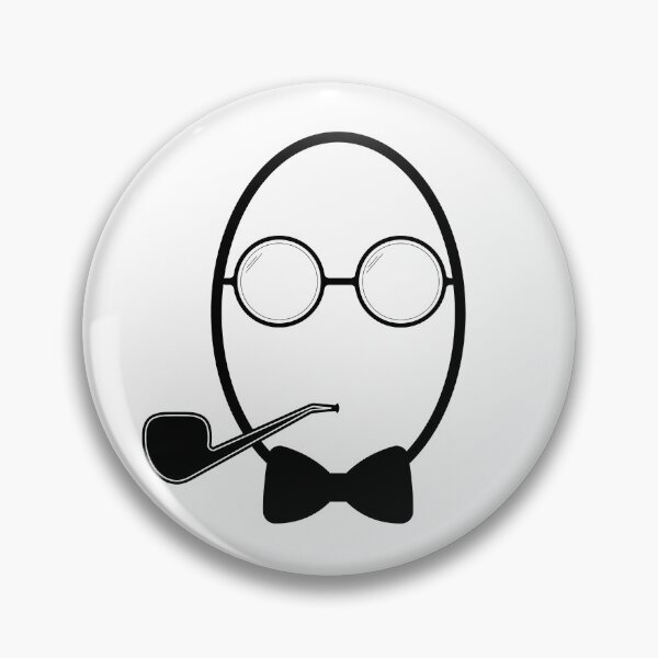 Item preview, Le Corbusier iconic accessories illustration designed and sold by SLGA-Designs.