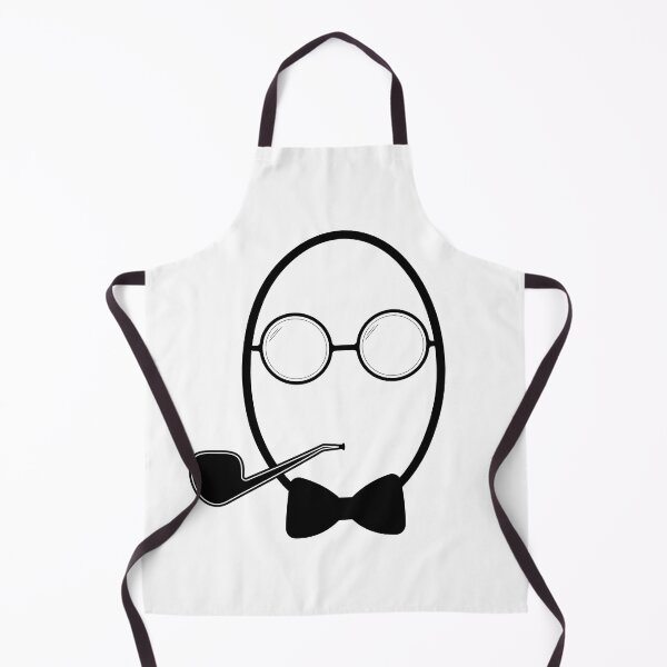 Item preview, Le Corbusier iconic accessories illustration designed and sold by SLGA-Designs.