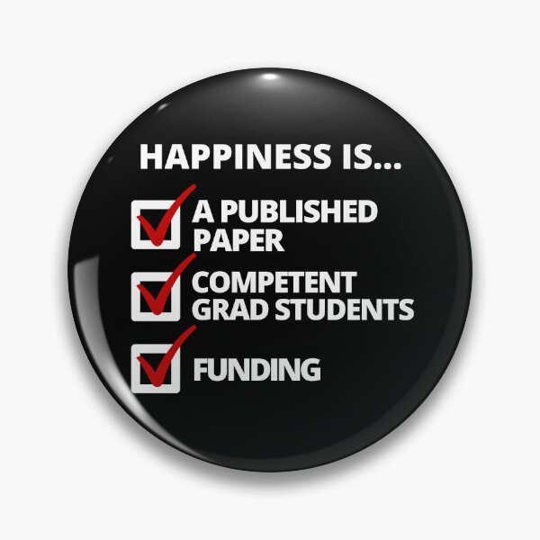 Item preview,  Funny Professor, Professor Humor - Full Professor, Professor Gift, Associate Professor, Tenure Gift, Assistant Professor, Retired Professor designed and sold by jadedscientist.