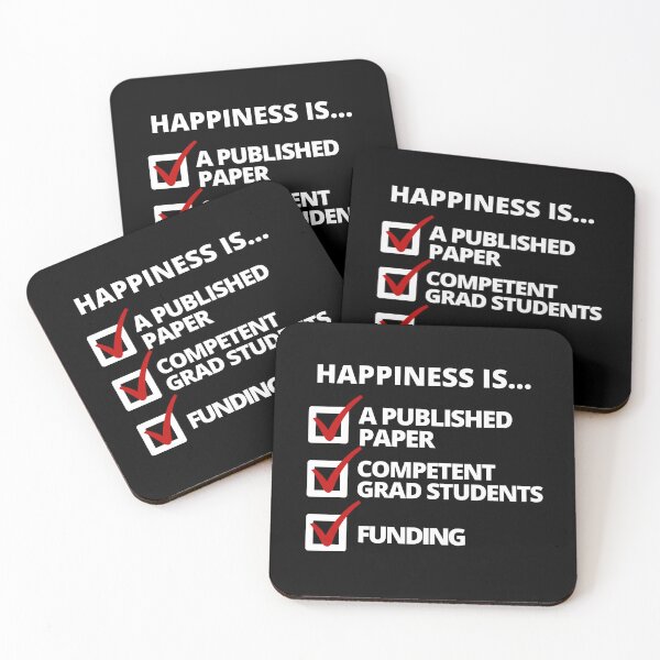 Item preview,  Funny Professor, Professor Humor - Full Professor, Professor Gift, Associate Professor, Tenure Gift, Assistant Professor, Retired Professor designed and sold by jadedscientist.