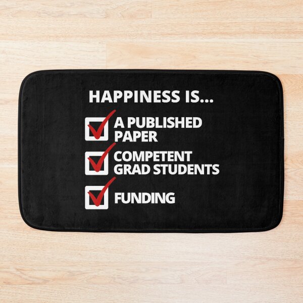 Item preview,  Funny Professor, Professor Humor - Full Professor, Professor Gift, Associate Professor, Tenure Gift, Assistant Professor, Retired Professor designed and sold by jadedscientist.