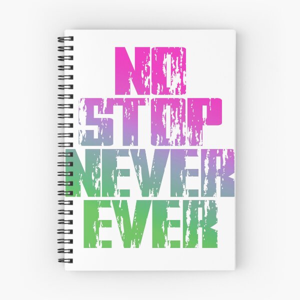 Item preview, No stop designed and sold by UNIX-G.