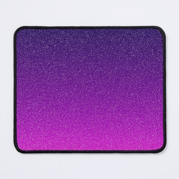 Item preview, Purple Glitter Gradient Print designed and sold by Narkusdesign.