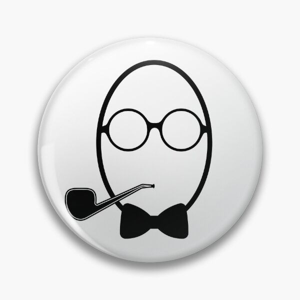 Item preview, Le Corbusier iconic accessories V2 illustration designed and sold by SLGA-Designs.