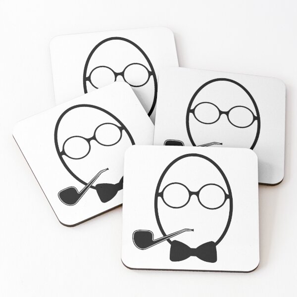 Item preview, Le Corbusier iconic accessories V2 illustration designed and sold by SLGA-Designs.