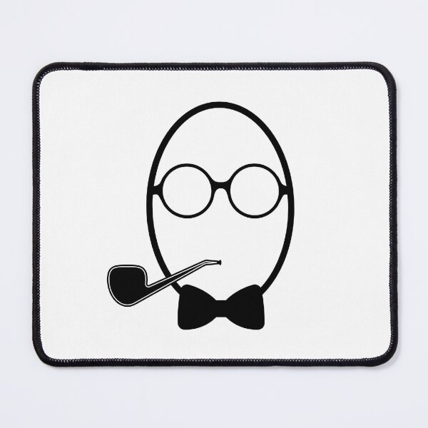 Item preview, Le Corbusier iconic accessories V2 illustration designed and sold by SLGA-Designs.