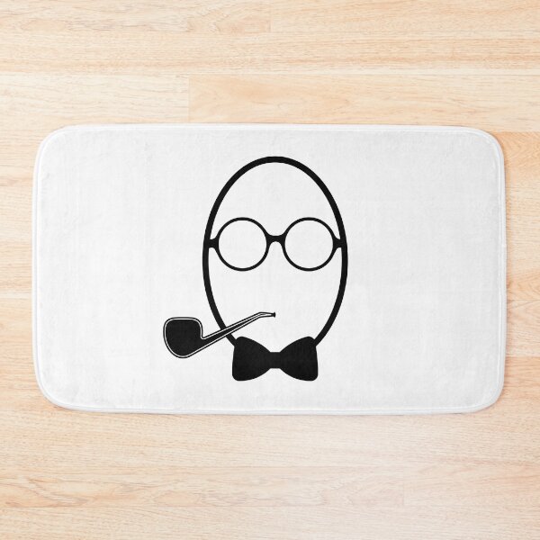 Item preview, Le Corbusier iconic accessories V2 illustration designed and sold by SLGA-Designs.