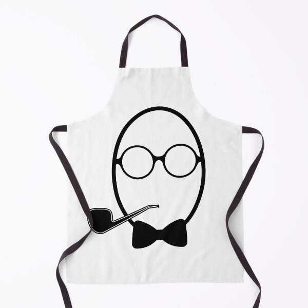Item preview, Le Corbusier iconic accessories V2 illustration designed and sold by SLGA-Designs.