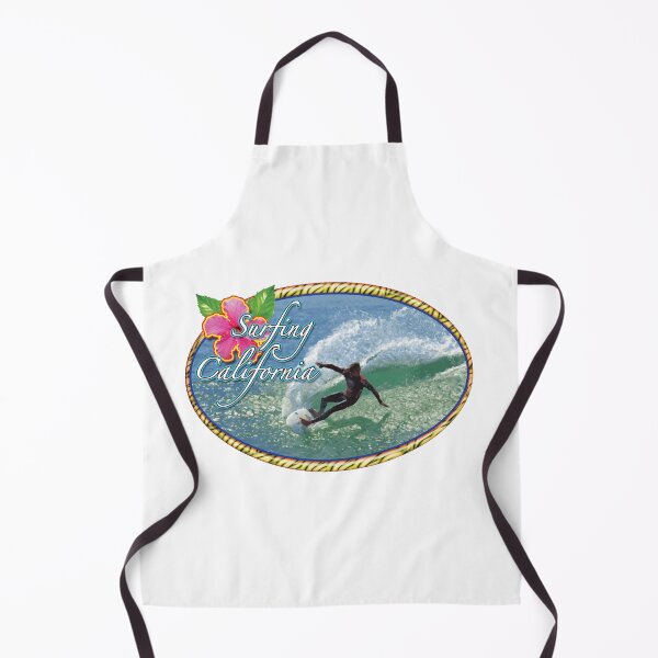 Item preview, Surfing California glassy waves designed and sold by Waves.