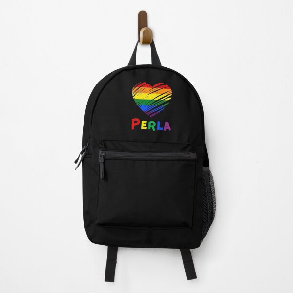 Item preview, Amor Novia Desfile Orgullo Activista Perla designed and sold by amchtakkosa1.
