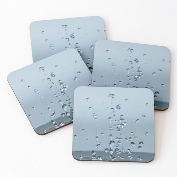 Item preview, Water drops designed and sold by Byoudesigns.