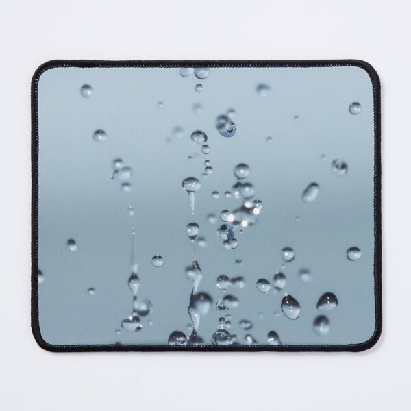 Item preview, Water drops designed and sold by Byoudesigns.