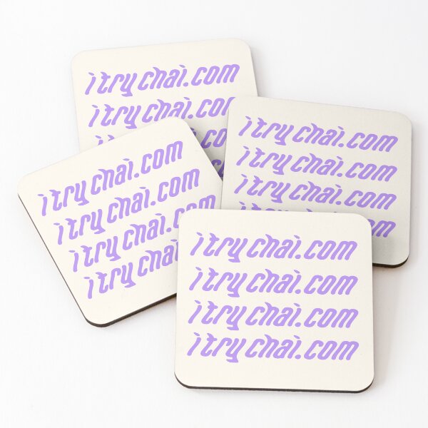 Item preview, itrychai.com Groovy Purple designed and sold by islandchicart.