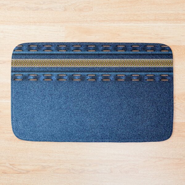 Item preview, blue jean designed and sold by DragonRojoUrban.