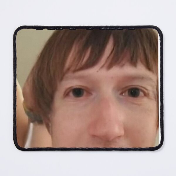 Item preview, mark zuckerburg kitten designed and sold by Ugly Bugs.