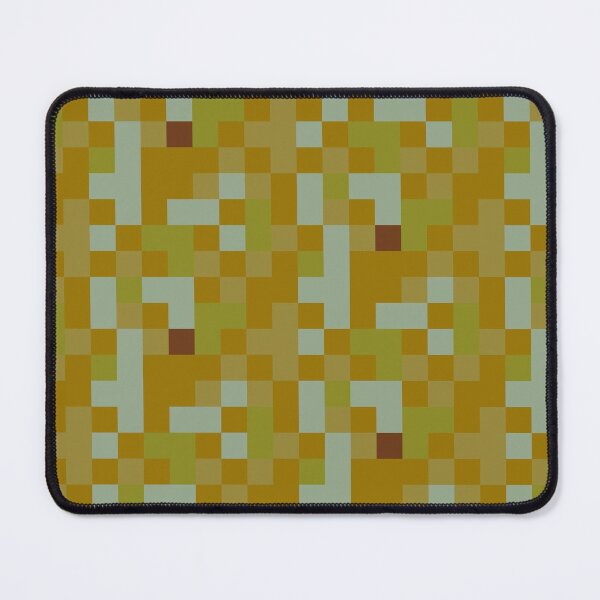 Item preview, Sandy pixel playful camouflage designed and sold by Francesko221.