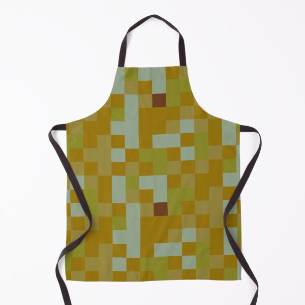 Item preview, Sandy pixel playful camouflage designed and sold by Francesko221.