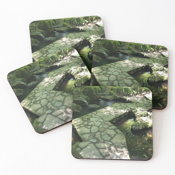 Item preview, Follow Your Own Unique and Wild Path  designed and sold by Photomersion.