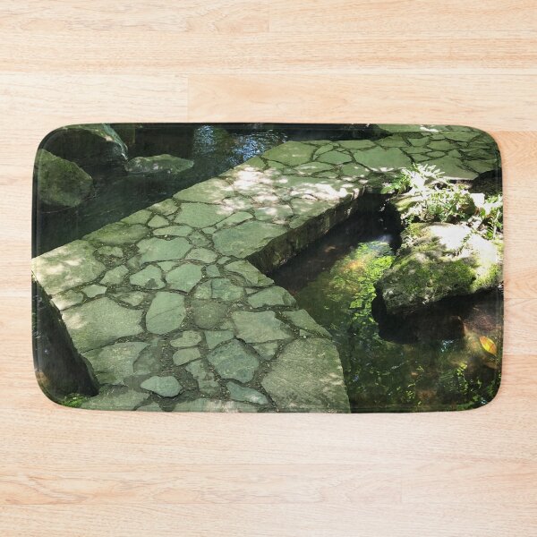 Item preview, Follow Your Own Unique and Wild Path  designed and sold by Photomersion.