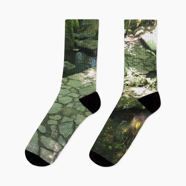 Item preview, Follow Your Own Unique and Wild Path  designed and sold by Photomersion.