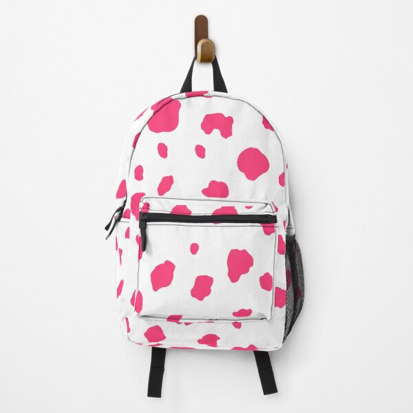 Item preview, Preppy School Supplies, Preppy, Pink, Dot Print, Animal Print, Aesthetic, Preppy Aesthetic designed and sold by Inspired Life Creative.