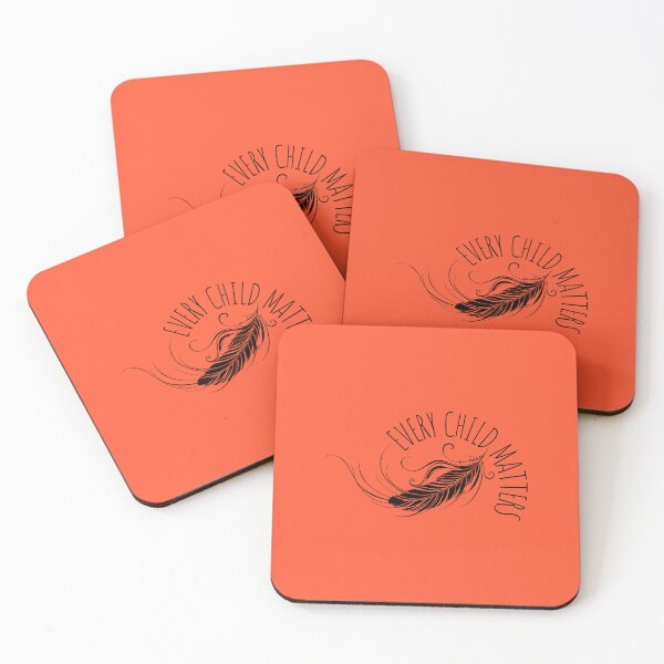 Item preview, Every Child Matters Orange Day, Residential Schools, Canada  designed and sold by RedArtsDesign.