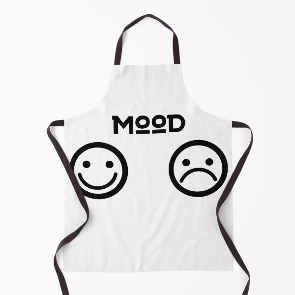 Item preview, Happy and Sad Mood Emojis - Perfect for expressing your feelings and emotions designed and sold by VtheArtist.